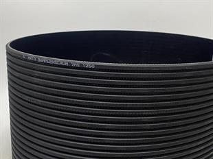 7MS 1250 Banflex Kanallı Poly V Kayış