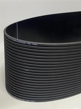 7MS 1800 Banflex Kanallı Poly V Kayış