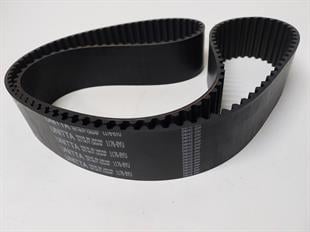 8YU 1176 UNİTTA 43MM KAUÇUK ZAMAN KAYIŞ