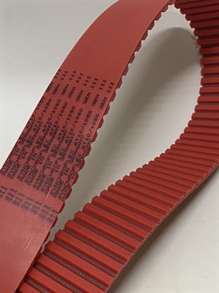 AT10 1050 Synchroflex Gen III 50MM Poliüretan Zaman Kayış