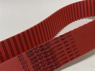 AT10 1050 Synchroflex Gen III 50MM Poliüretan Zaman Kayış