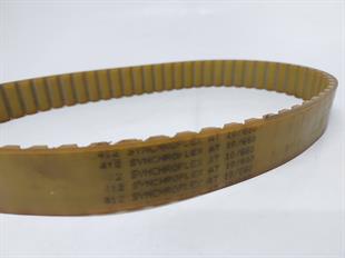 AT10 660 Synchroflex 32MM Poliüretan Zaman Kayış