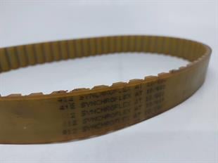 AT10 660 Synchroflex 32MM Poliüretan Zaman Kayış