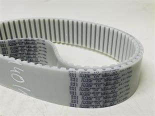 AT10 730 Synchroflex 50MM Poliüretan Zaman Kayış