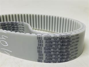 AT10 730 Synchroflex 50MM Poliüretan Zaman Kayış