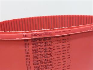 AT10 890 Synchroflex Gen III Poliüretan Zaman Kayış