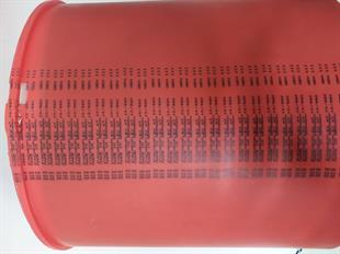 AT10 920 Synchroflex Gen III Poliüretan Zaman Kayış