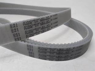 AT5 1050 Synchroflex 25MM Poliüretan Zaman Kayış