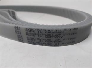 AT5 1050 Synchroflex 25MM Poliüretan Zaman Kayış