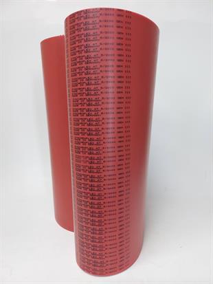 AT5 2000 Synchroflex Gen III Poliüretan Zaman Kayış