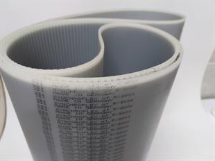 AT5 2000 Synchroflex Poliüretan Zaman Kayış