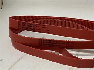 AT5 780 Synchroflex 25MM Poliüretan Zaman Kayış