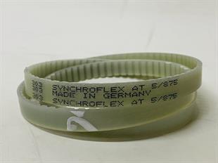 AT5 875 Synchroflex 10MM Poliüretan Zaman Kayış
