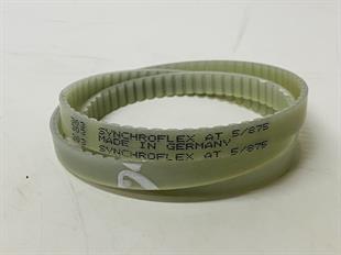 AT5 875 Synchroflex 10MM Poliüretan Zaman Kayış