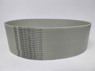 AT5 875 Synchroflex Poliüretan Zaman Kayış