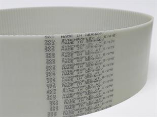 AT5 875 Synchroflex Poliüretan Zaman Kayış