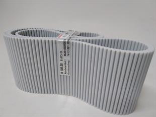 AT5 900 DL Brecoflex 100MM Poliüretan Zaman Kayış