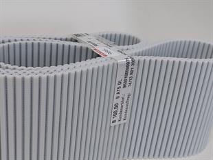 AT5 900 DL Brecoflex 100MM Poliüretan Zaman Kayış