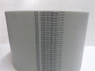 AT5 900 Synchroflex Poliüretan Zaman Kayış