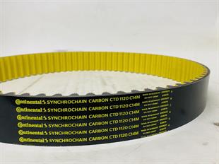 CTD C14M 1120 45MM Contitech SynchChain Carbon Zaman Kayışı