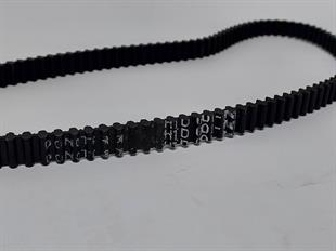 D HTD5M 600 10MM Çift Taraflı Kauçuk Zaman Kayış