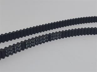 D5M 1350 10MM Çift Taraflı Kauçuk Zaman Kayış