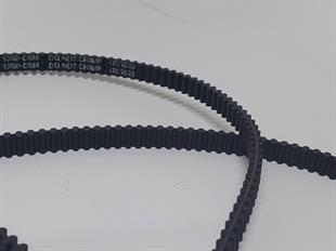 D5M 1350 10MM Çift Taraflı Kauçuk Zaman Kayış