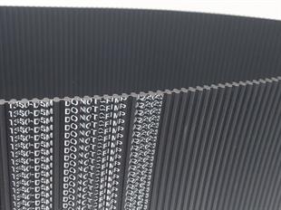 D5M 1350 Çift Taraflı Kauçuk Zaman Kayış