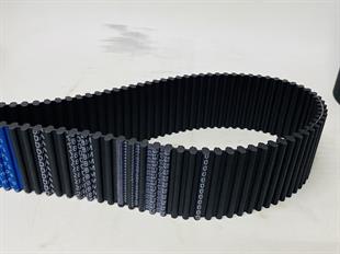 DHTD8M 1280 Çift Taraflı Kauçuk Zaman Kayış