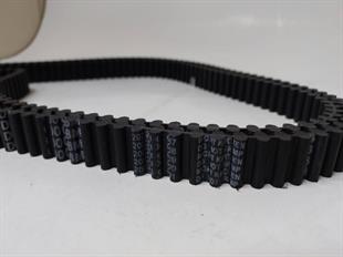 DHTD8M 2000 20MM Çift Taraflı Kauçuk Zaman Kayış