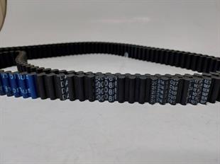 DHTD8M 2000 20MM Çift Taraflı Kauçuk Zaman Kayış