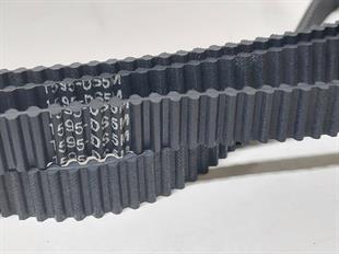 DSTD5M 1595 15MM Çift Taraflı Kauçuk Zaman Kayış