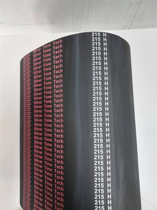 H 215 Kauçuk Zaman Kayış