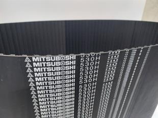 H 530 Mitsuboshi Kauçuk Zaman Kayış