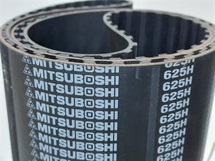 H 625 Mitsuboshi Kauçuk Zaman Kayış