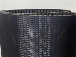 HTD14M 2310 Contitech Kauçuk Zaman Kayışı