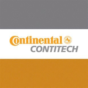 HTD14M 3150 115MM Contitech  Zaman Kayışı