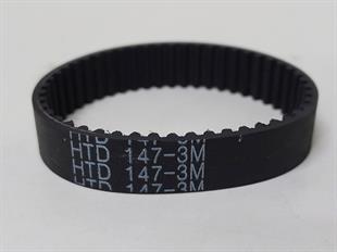 HTD3M 147 10MM Kauçuk Zaman Kayışı