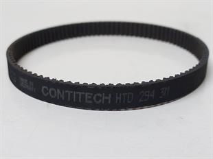 HTD3M 294 Contitech 9MM Kauçuk Zaman Kayış