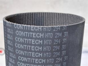 HTD3M 294 Contitech Kauçuk Zaman Kayış
