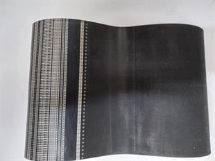 HTD3M 711 Optibelt Kauçuk Zaman Kayış