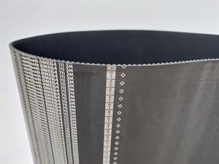HTD3M 711 Optibelt Kauçuk Zaman Kayış