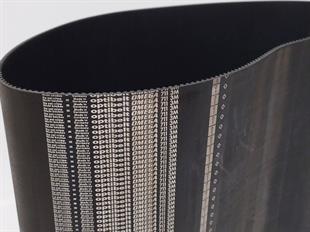 HTD3M 711 Optibelt Kauçuk Zaman Kayış