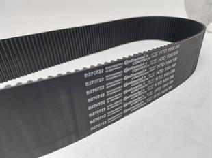 HTD5M 1000 Contitech 50MM Kauçuk Zaman Kayış
