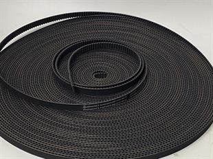 HTD5M 12MM Contitech Açık Uçlu Kauçuk Zaman Kayış