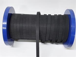 HTD5M 15MM Açık Uçlu Kauçuk Zaman Kayış