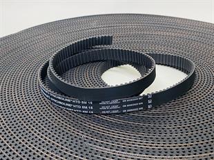 HTD5M 15MM Contitech Açık Uçlu Kauçuk Zaman Kayış