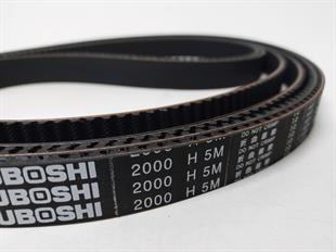 HTD5M 2000 Mitsuboshi 19MM  Kauçuk Zaman Kayış