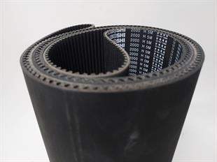 HTD5M 2000 Mitsuboshi Kauçuk Zaman Kayış