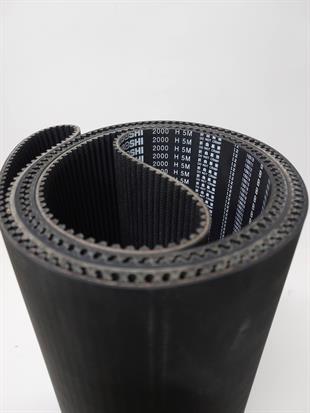 HTD5M 2000 Mitsuboshi Kauçuk Zaman Kayış